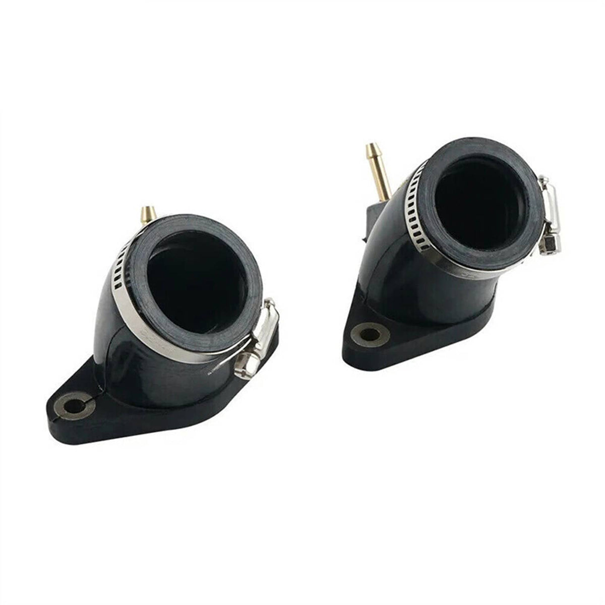 Solidspare 2Pcs Carburetor Rebuild Kit Carb Repair for Yamaha V Star 650 XVS650 1998-2016