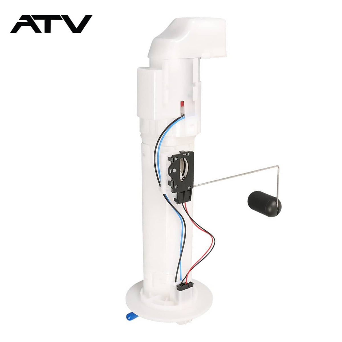 Solidspare Fuel Pump W/ Sending Unit For Kawasaki Teryx4 700，800 Teryx 800 Mule PROFXT