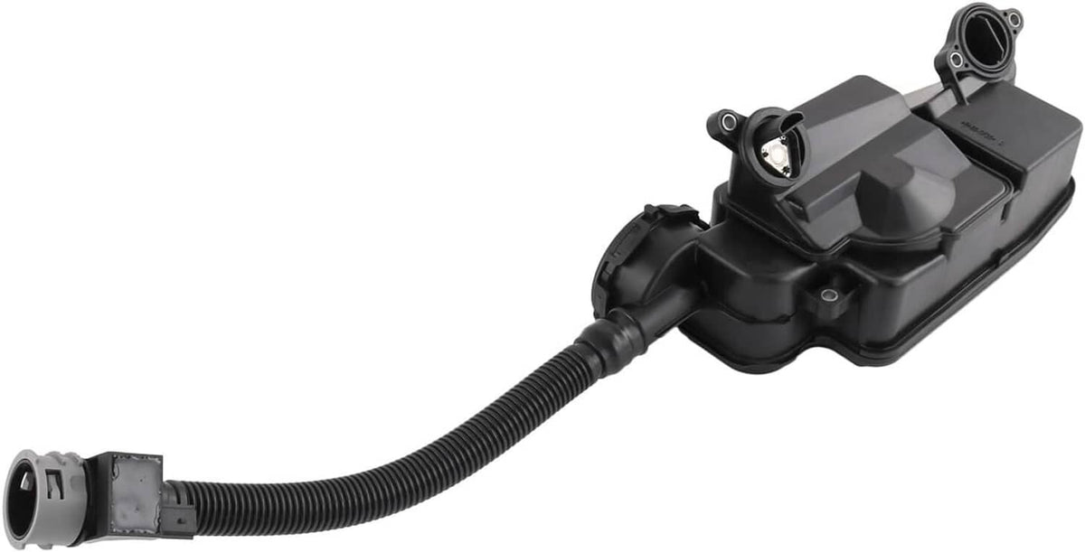 Solidspare For 11-16 Ford 6.7L Powerstroke Diesel PCV CCV Oil Separator Assembly DC3Z6A785C