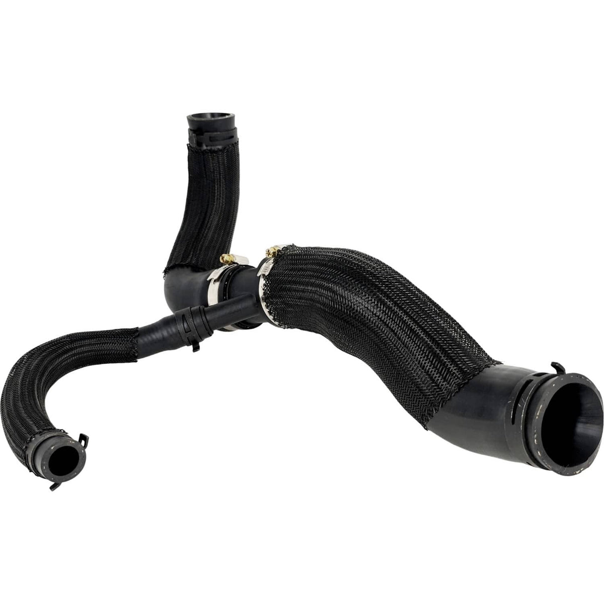 Solid Spare 68056029AG Lower Radiator Coolant Outlet Hose for Dodge SRT 392 2022 6.4L V8 Gas