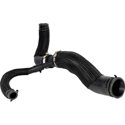 Solid Spare 68056029AG Lower Radiator Coolant Outlet Hose for Dodge SRT 392 2022 6.4L V8 Gas