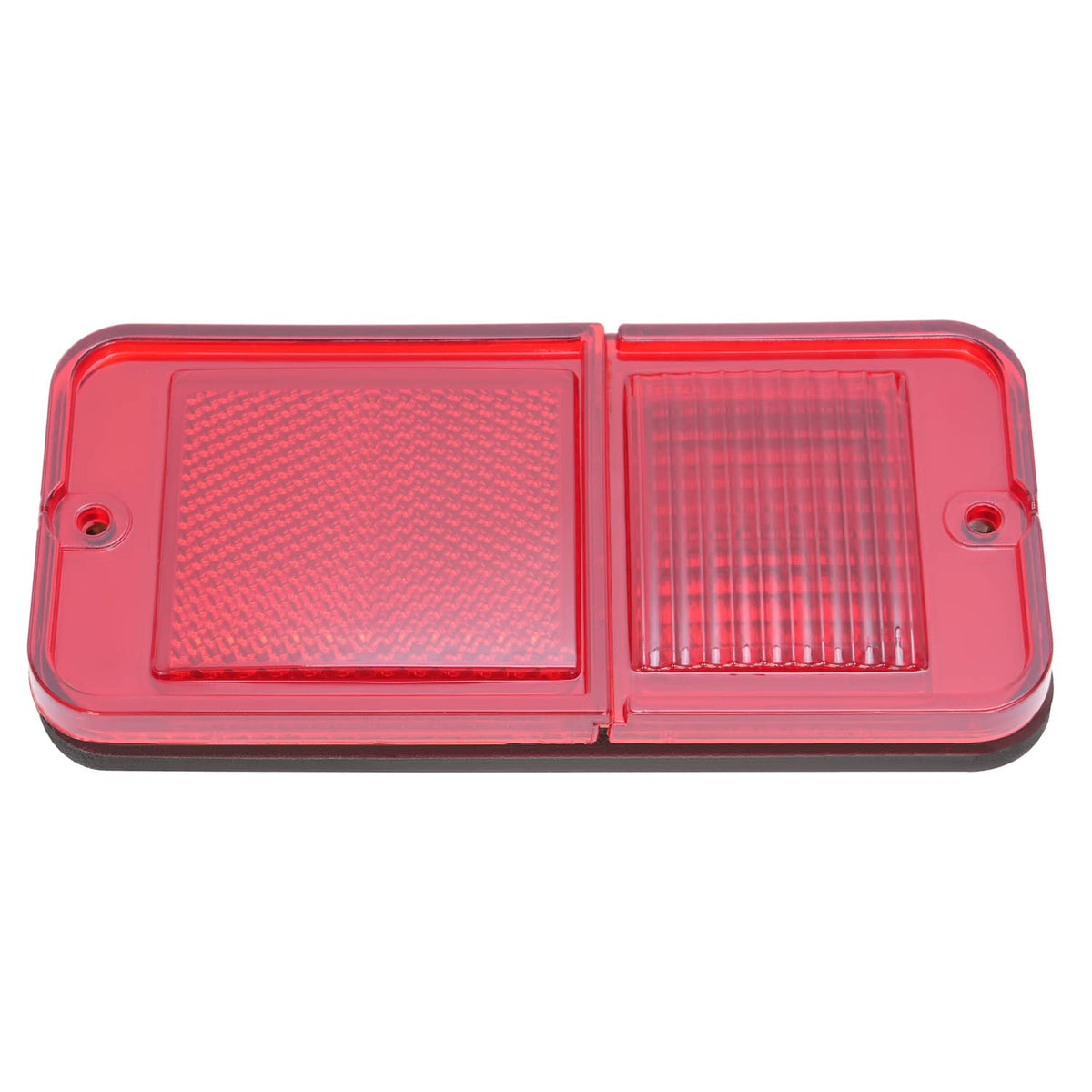 Solid Spare Right Side Rear Marker Light For Chevy GMC C/K Truck 1968 1969 1970 1971 1972