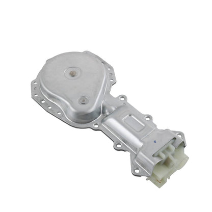 Solidspare 2x Front Window Motor w/9 Tooth Gear NEW For 1993-2002 Pontiac Firebird Chevy