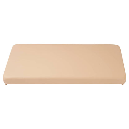 Solidspare For Yamaha G16,G19,G20,G21,G22 96-07 Golf Cart Tan Seat Bottom Assembly