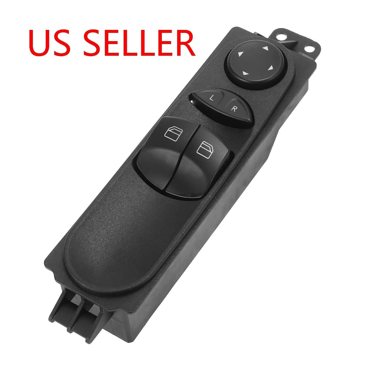 Solid Spare Power Window Switches Front Driver Left Side for MB Mercedes Van Sprinter Hand