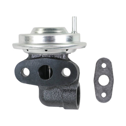 Solidspare EGR Valve Exhaust Gas Recirculation For Ford Lincoln Mazda Mercury EGV464 NEW