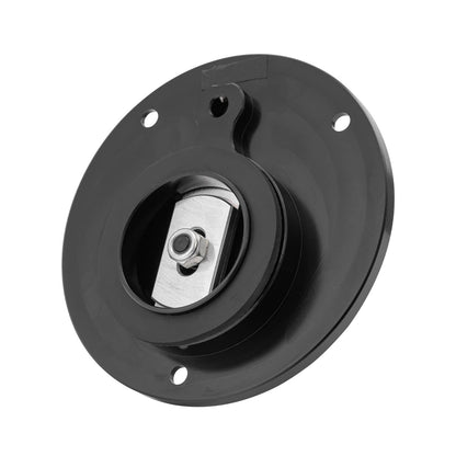 Solidspare For YAMAHA YZF600 YZF1000 FZ1 FZ6 R1 R6 YSR50 FZR750 Fuel Gas Tank Cap Black