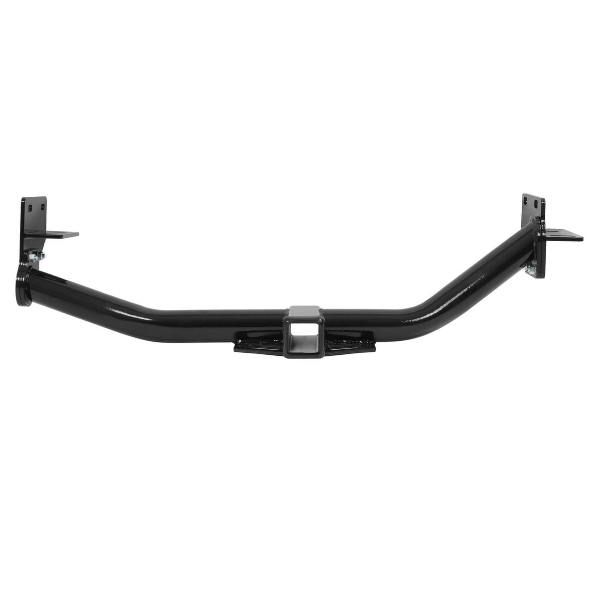 Solid Spare For Kia Sorento/Santa Fe Sport 13-18 Trailer Hitch Bumper Towing 2" Class 3
