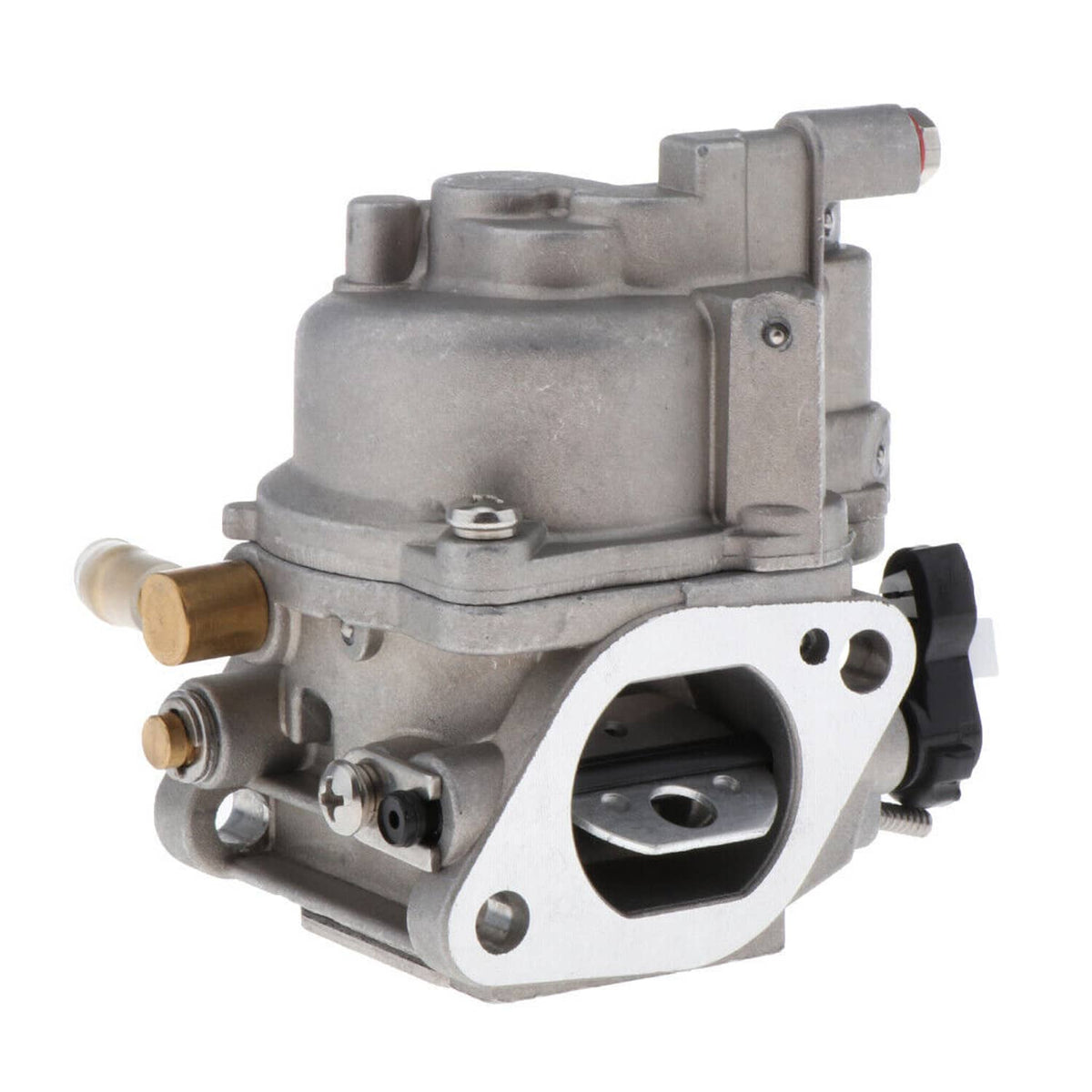 Solid Spare Boat Carburetor For Yamaha Outboard Motor 4T 8HP 9.9HP F8M F9.9M 68T-14301-11