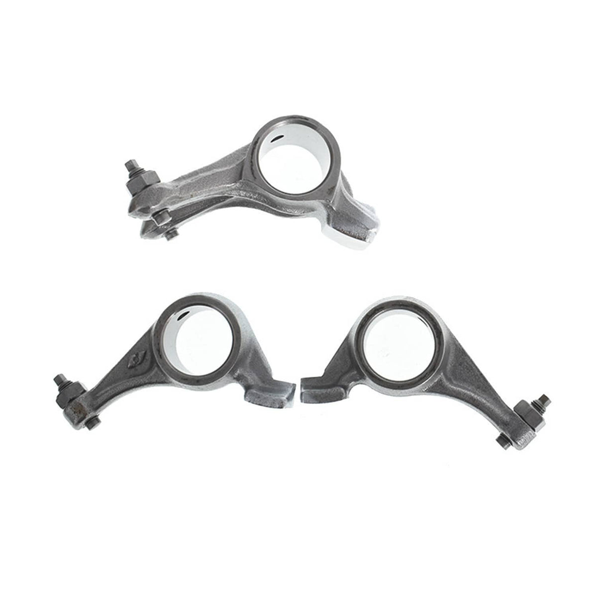 Solidspare For 1996-2012 Polaris Sportsman 500 Camshaft Exhaust Rocker Arm