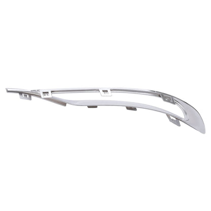 Solid Spare Fog Light Trim Passenger Side Front Chrome For Chrysler 300 2015-2024 5SW14SZ0AA