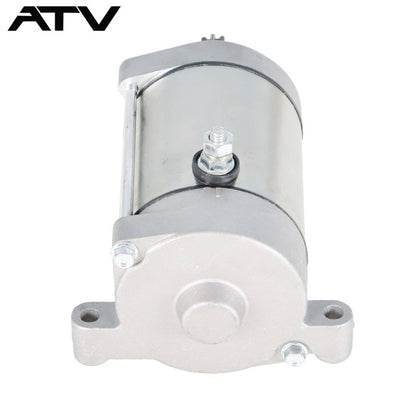 Solidspare Starter For Yamaha Raptor 700 2006-2020 YFM700 YFM 700 1S3-81890-00 2MB-H1890-00