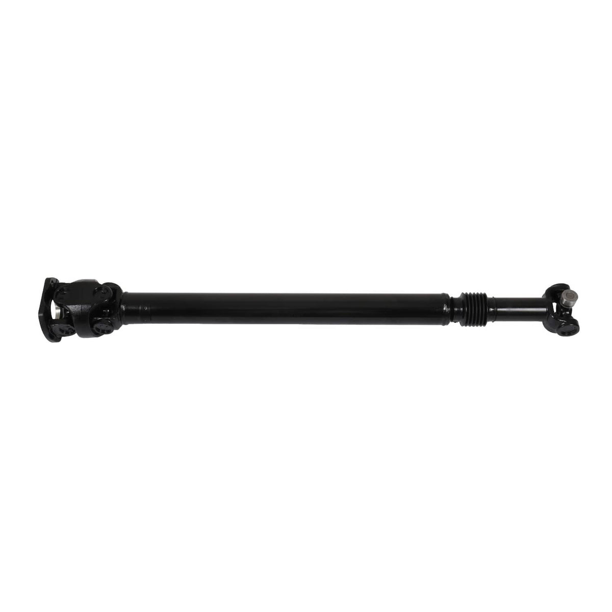 Solidspare For 1999-2006 Ford F250 350 Super Duty 4WD 938-802 5C3Z4A376FA Front Drive Shaft