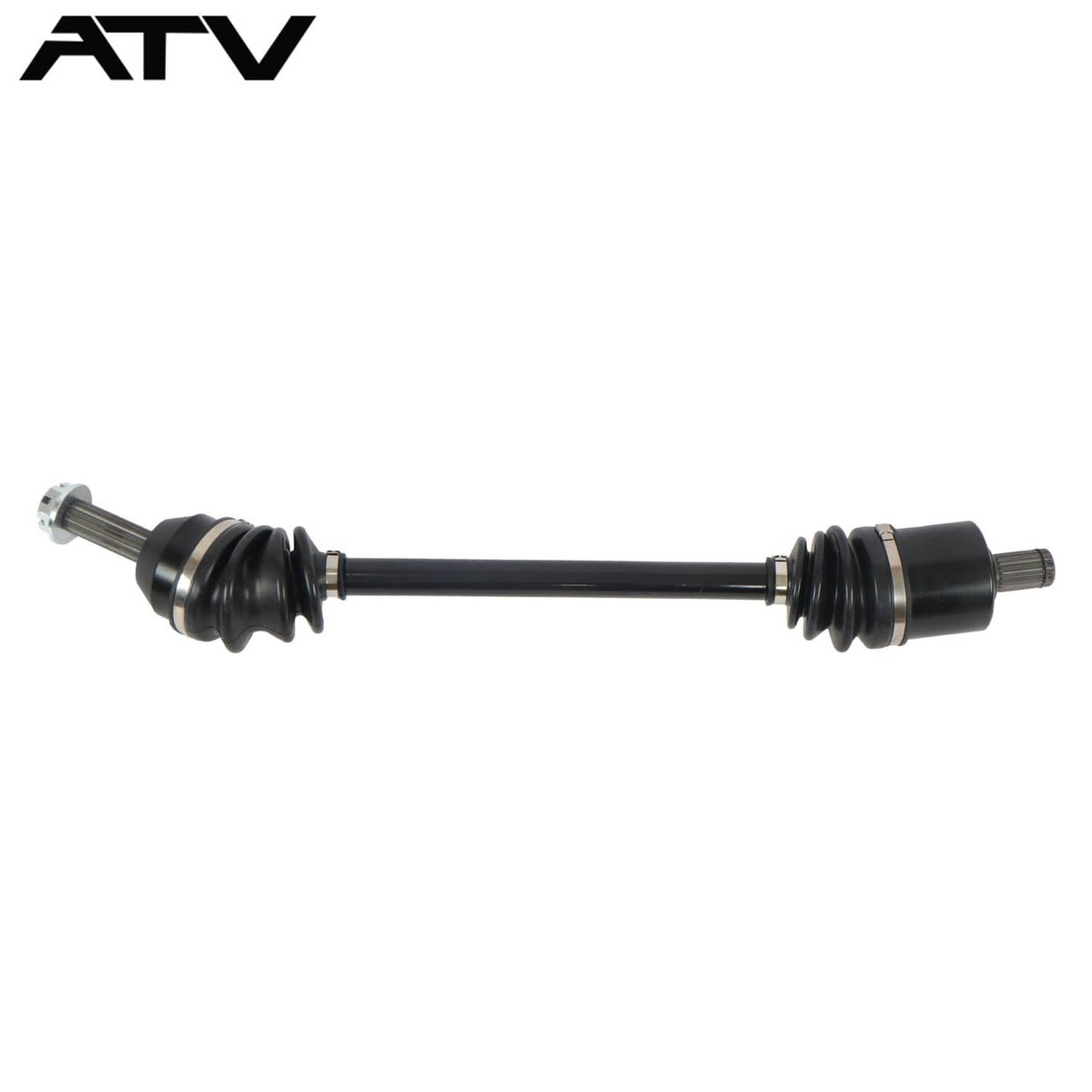 Solidspare 1333238 Front Left/Right CV Axles Drive Shaft For Polaris Ranger 500 570 17-22