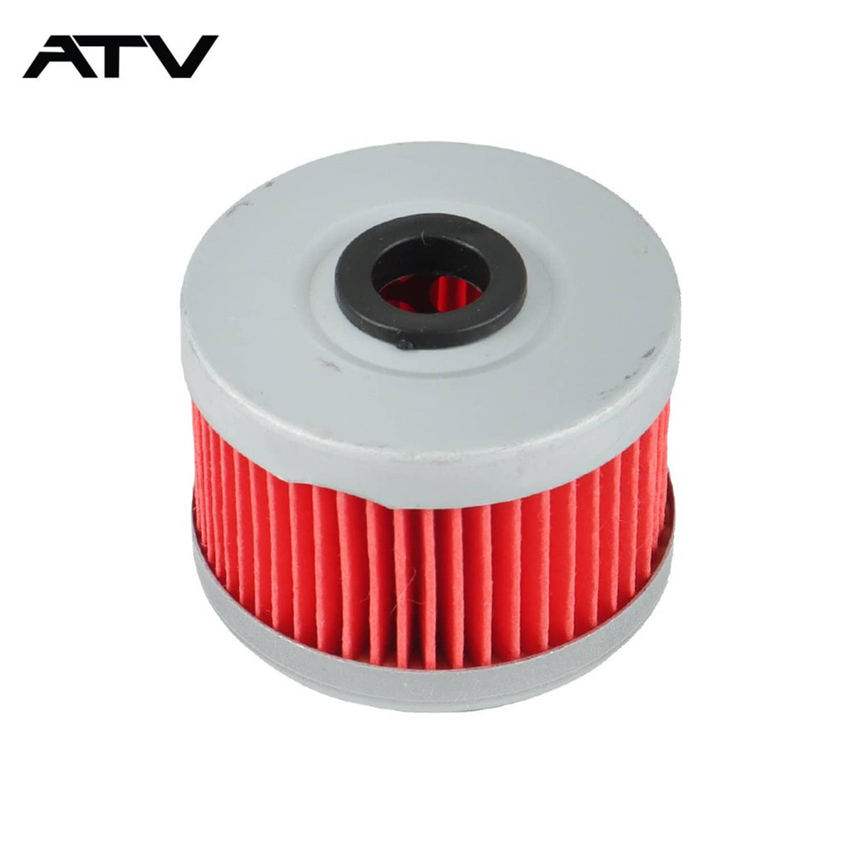 Solidspare 2 × Air Oil Filter Spark Plug Kit For Honda Foreman 450 4x4 TRX450S/ES 1998-2001