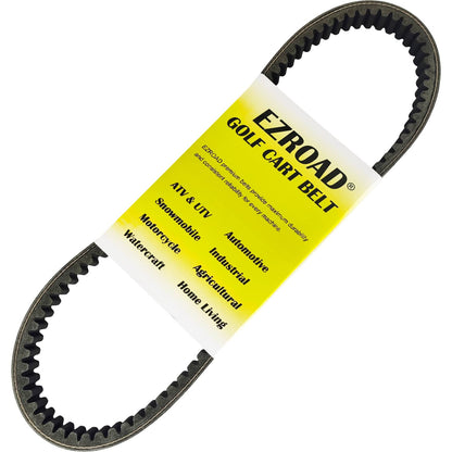 Solid Spare Aramid Drive Transmission Belt for Club Car XRT1200 XRT1200SE Pioneer 1200