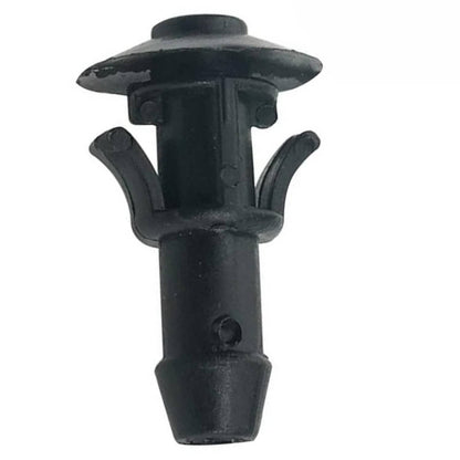 Solid Spare New HOSE NIPPLER 6BL-44391 For Yamaha Outboard Parsun F15-05000009 6H3-44391