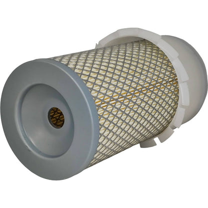 Solid Spare Outer Inner Air Filter Set AM108184 AM108185 for John Deere 3215A F1145 3225B