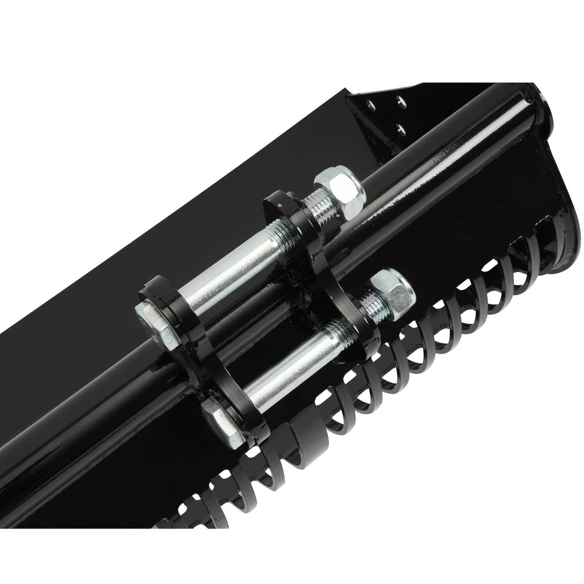 Solidspare 600mm Mud Bucket Mini Excavators Digger Screening Skeleton Attachment