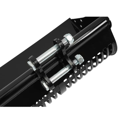 Solidspare 600mm Mud Bucket Mini Excavators Digger Screening Skeleton Attachment