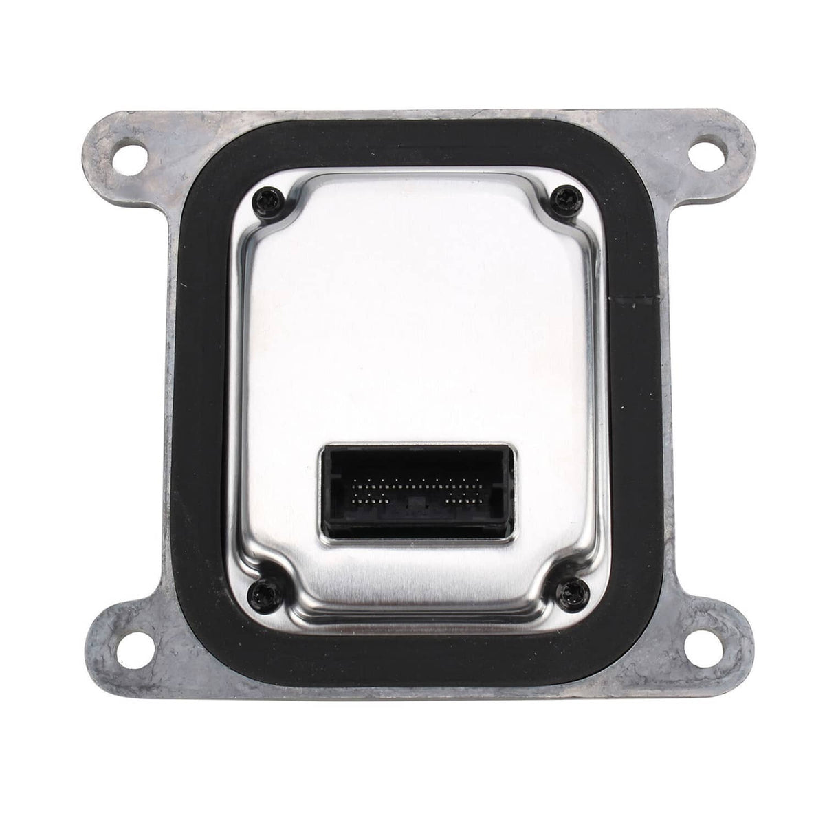 Solidspare LED Headlight Module New Control Unit FB53-13B626-B For Ford Explorer 16-19