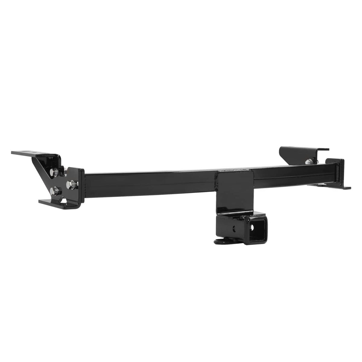 Solid Spare For Mazda CX-5 CX5 2013-2025 Class 3 Rear Bumper Trailer Hitch 2" Receiver
