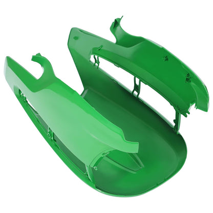 Solidspare Lawn Mower Hood Assembly For John Deere X500 X520 X534 X540 For M152326