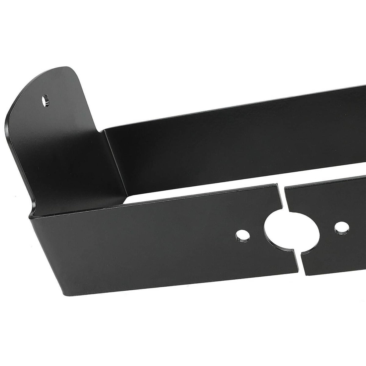 Solidspare Left & Right Brush Light Guards For John Deere 1023 1025R 1026R 2025R #BLV10400