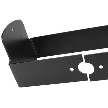 Solidspare Left & Right Brush Light Guards For John Deere 1023 1025R 1026R 2025R #BLV10400