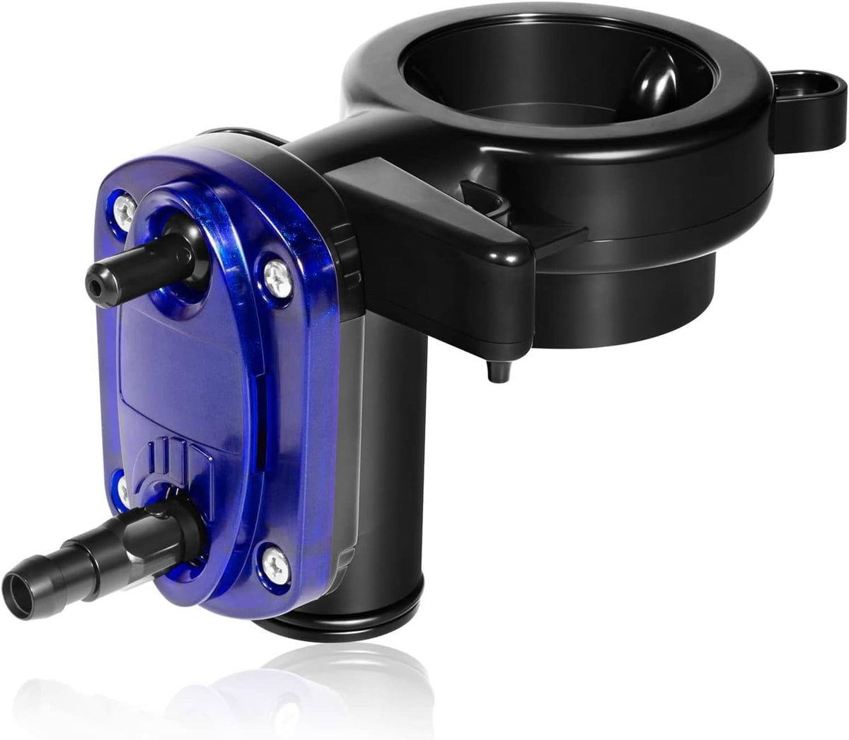 Solid Spare for Polaris 39-300 Water Management Assembly, Zodiac Polaris 3900, with O-Ring