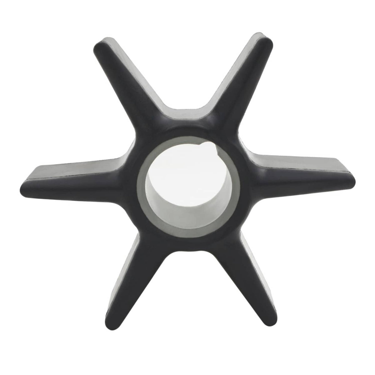 Solid Spare Mercury Mariner 75HP 90HP 115HP 125HP Water Pump Impeller Outboard Marine Boat