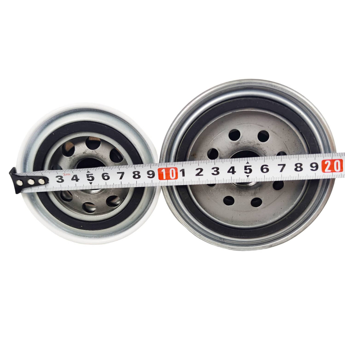 Solid Spare Filter Service Kit for Carrier Reefer 7300 7500 Reefer Unit Filter Kit
