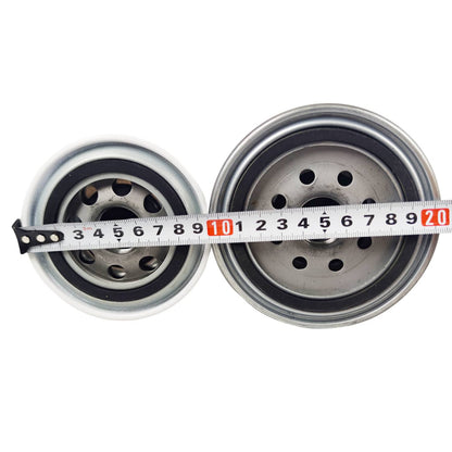 Solid Spare Filter Service Kit for Carrier Reefer 7300 7500 Reefer Unit Filter Kit