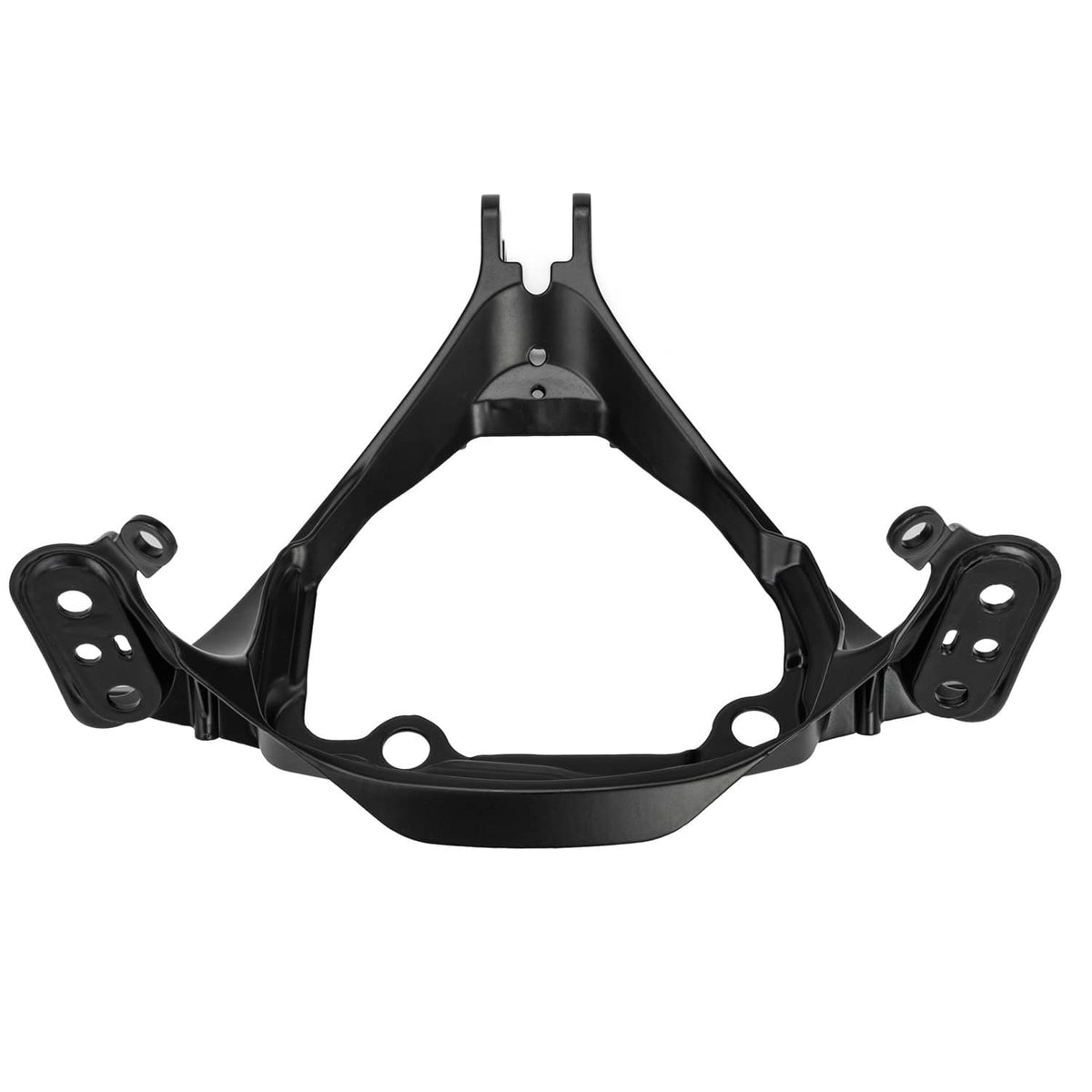Solidspare Black Upper Stay Fairing Bracket Fit For 2011-2025 SUZUKI GSX-R 600 GSX-R 750