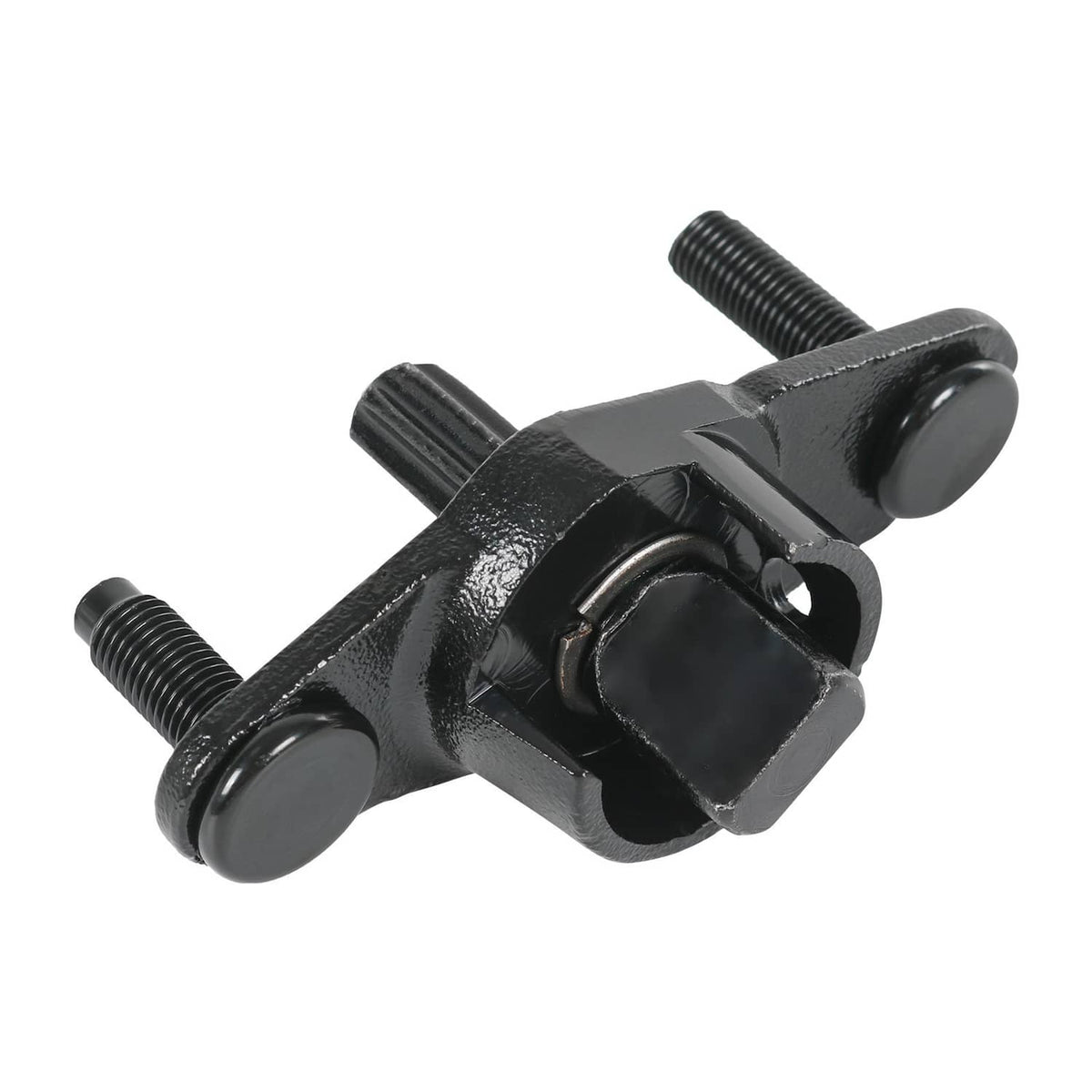 Solidspare Rear Tailgate R/H Hinge Damper Bracket for 2016-2023 Toyota Tacoma 66101-04021