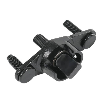 Solidspare Rear Tailgate R/H Hinge Damper Bracket for 2016-2023 Toyota Tacoma 66101-04021