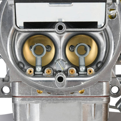 Solidspare 4 Barrel Carburetor E-Choke For Holley Quickfuel Brawler 750 CFM Double Pumper