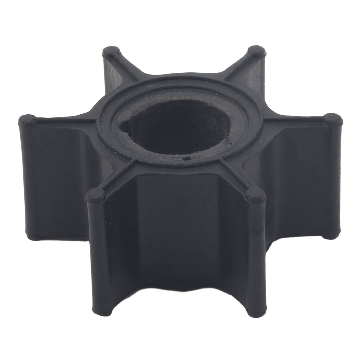 Solid Spare Water Pump Impeller for Mercury 6 8 209CC 9.8 9.9 HP Outboard 47-8037481 500344