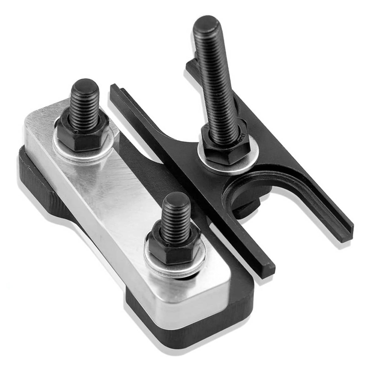 Solidspare LS Valve Spring Compressor Tool For Chevy GM LS1 LS2 LS3 4.8l 5.3 5.7 6.0 6.2L