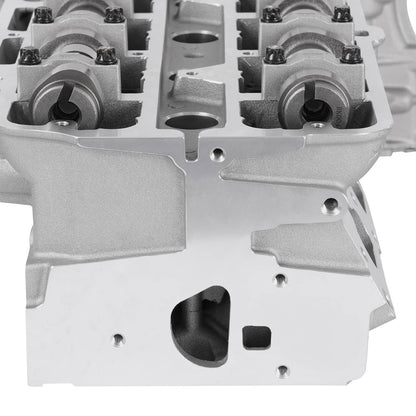 Solidspare Cylinder Head 55573669 for Chevy Cruze Sonic Encore Trax 1.4L Turbo 55565291