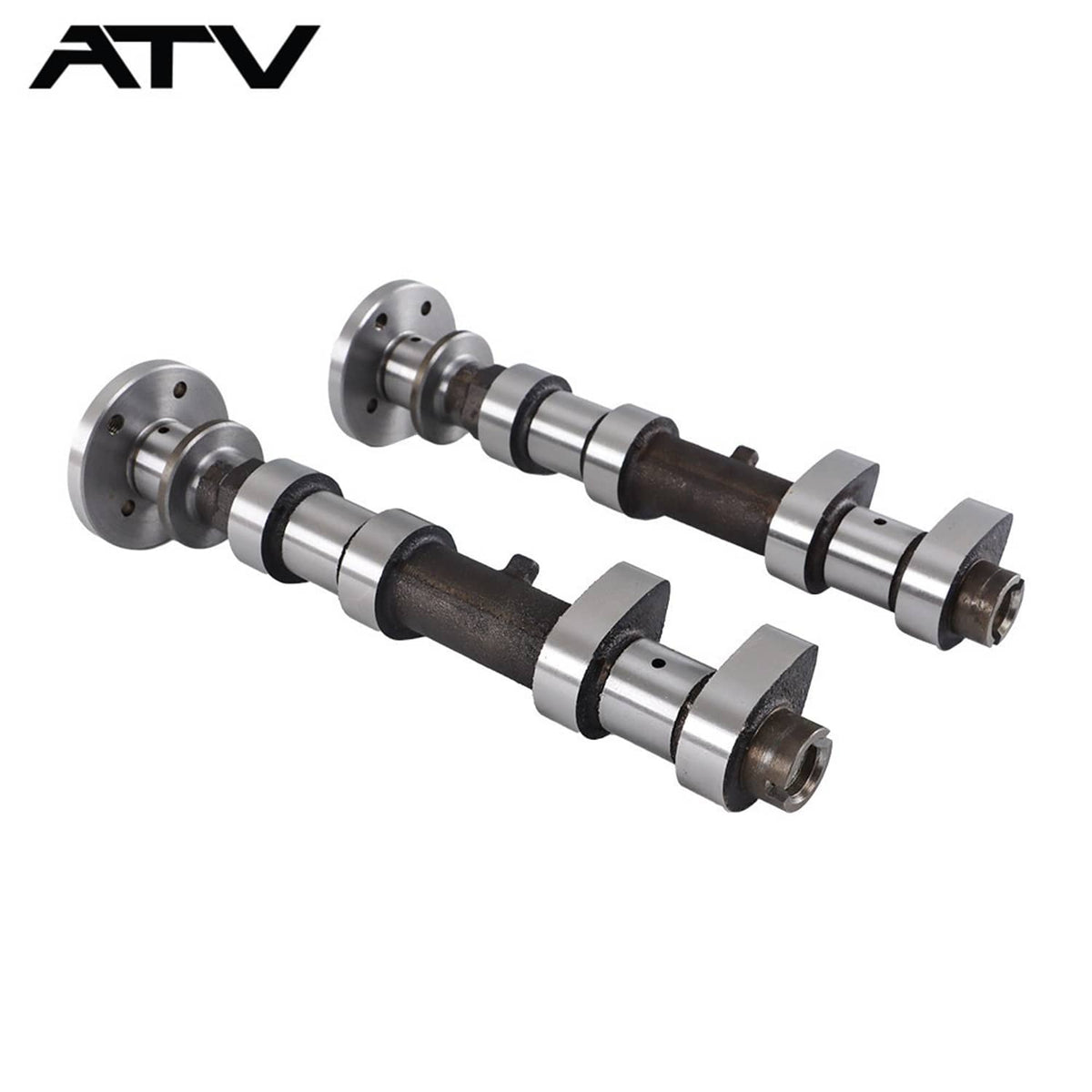 Solidspare For Polaris RZR XP 4 1000 Intake Exhaust Camshaft Assembly 2015 2016 2017-2021