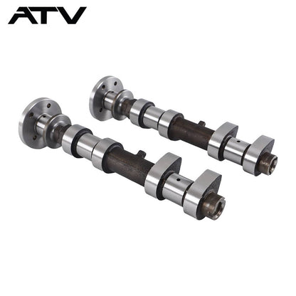 Solidspare For Polaris RZR XP 4 1000 Intake Exhaust Camshaft Assembly 2015 2016 2017-2021