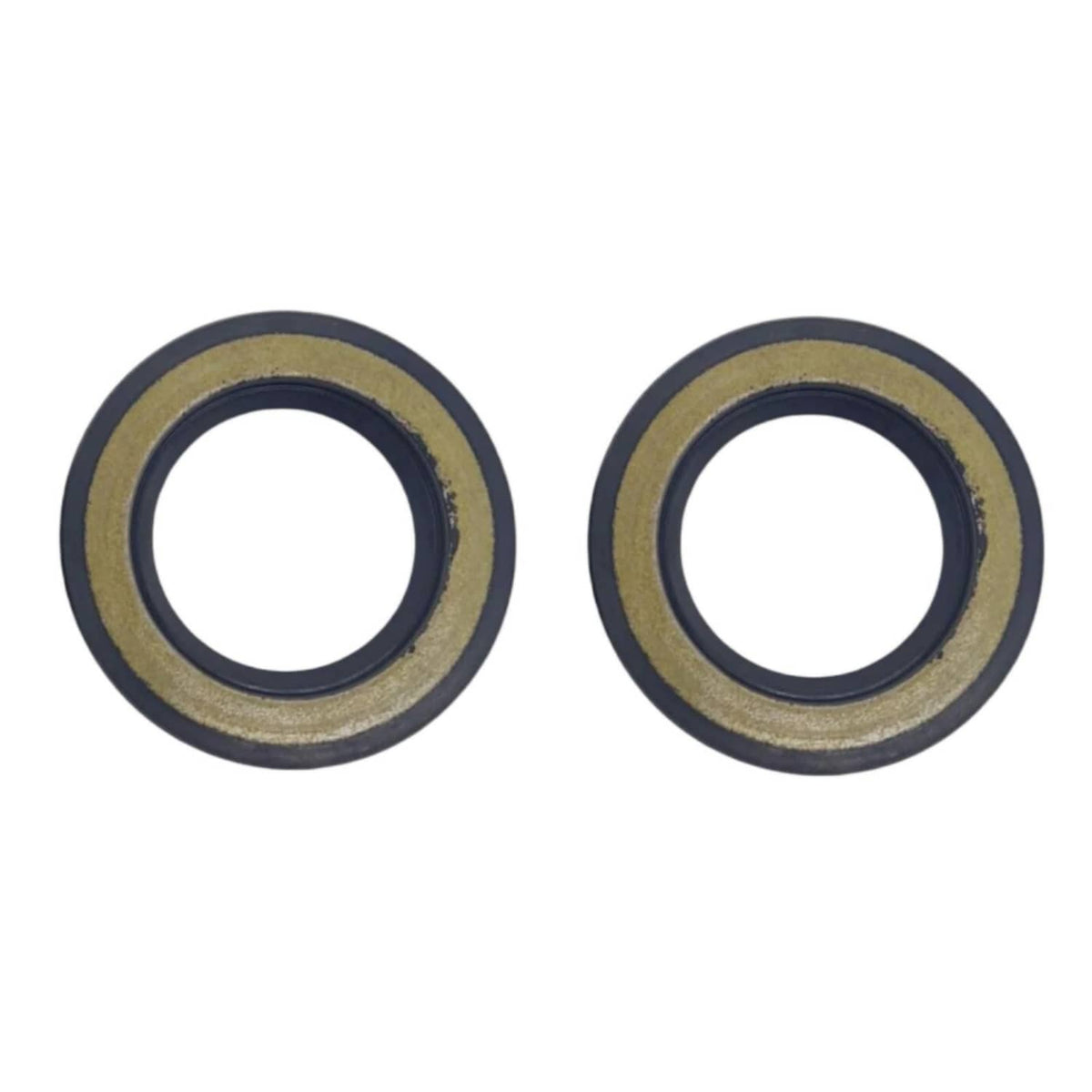 Solid Spare Suzuki Marine Outboard Propeller Shaft Seal 09282-22004 09289-22007 18-8345 2pcs