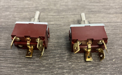 SnowPlow Angle Lift Switch replaces Buyers 1306075 & 1308080 - Snow Plow