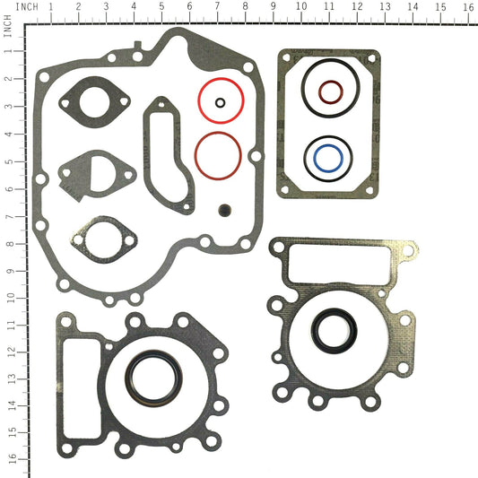 Solid Spare GASKET SET 794150 792621 697191 19775 31A507 31A607 31A677 31A707 31A777 31A807