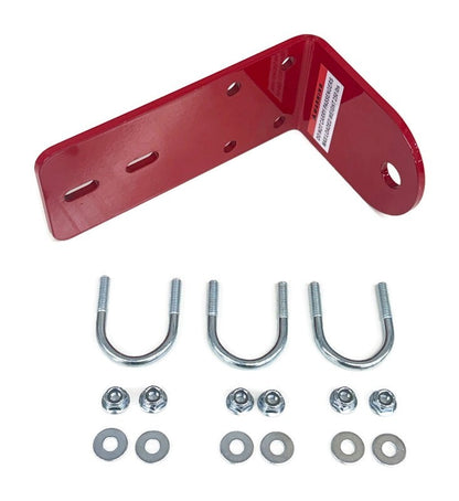 TRAILER HITCH for Ferris IS1500Z, IS1500 IS500Z, IS500 ZTR Zero Turn Lawn Mower