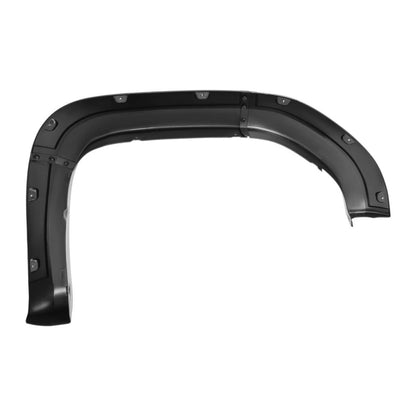 Solid Spare For 2019-2025 4WD/2WD GMC Sierra 1500 Fender Flares Front Rear 20 21 22 23 24