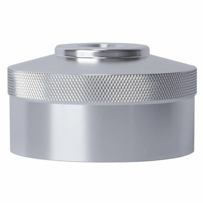 Solid Spare Extended Run Fuel Gas Cap For Honda Generator EU2000i EU2200i Fit 1/4"NPT Line