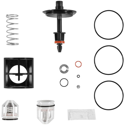 Solidspare 0887793 887793 RK 009M2-T Replace for Watts 009M2 1" Total Repair Kit for LF009