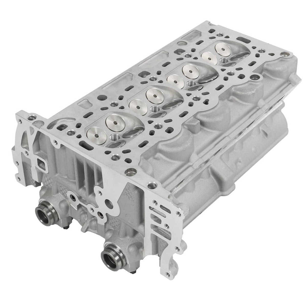 Solidspare 55573669 For Chevrolet Cruze Sonic Encore Trax 1.4L Cylinder Head With Camshaft